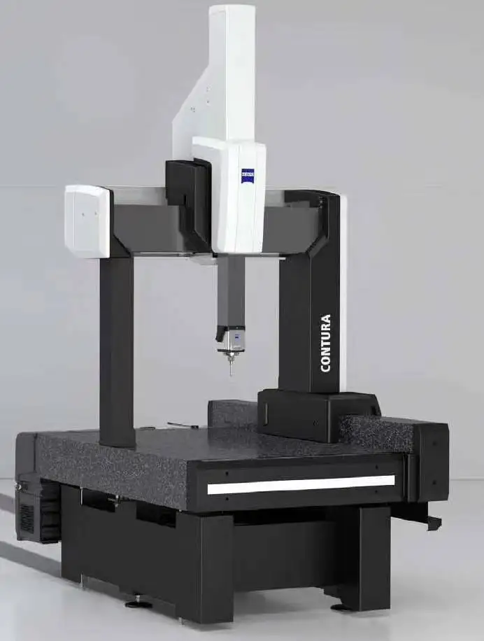 宁波宁波蔡司宁波三坐标CONTURA